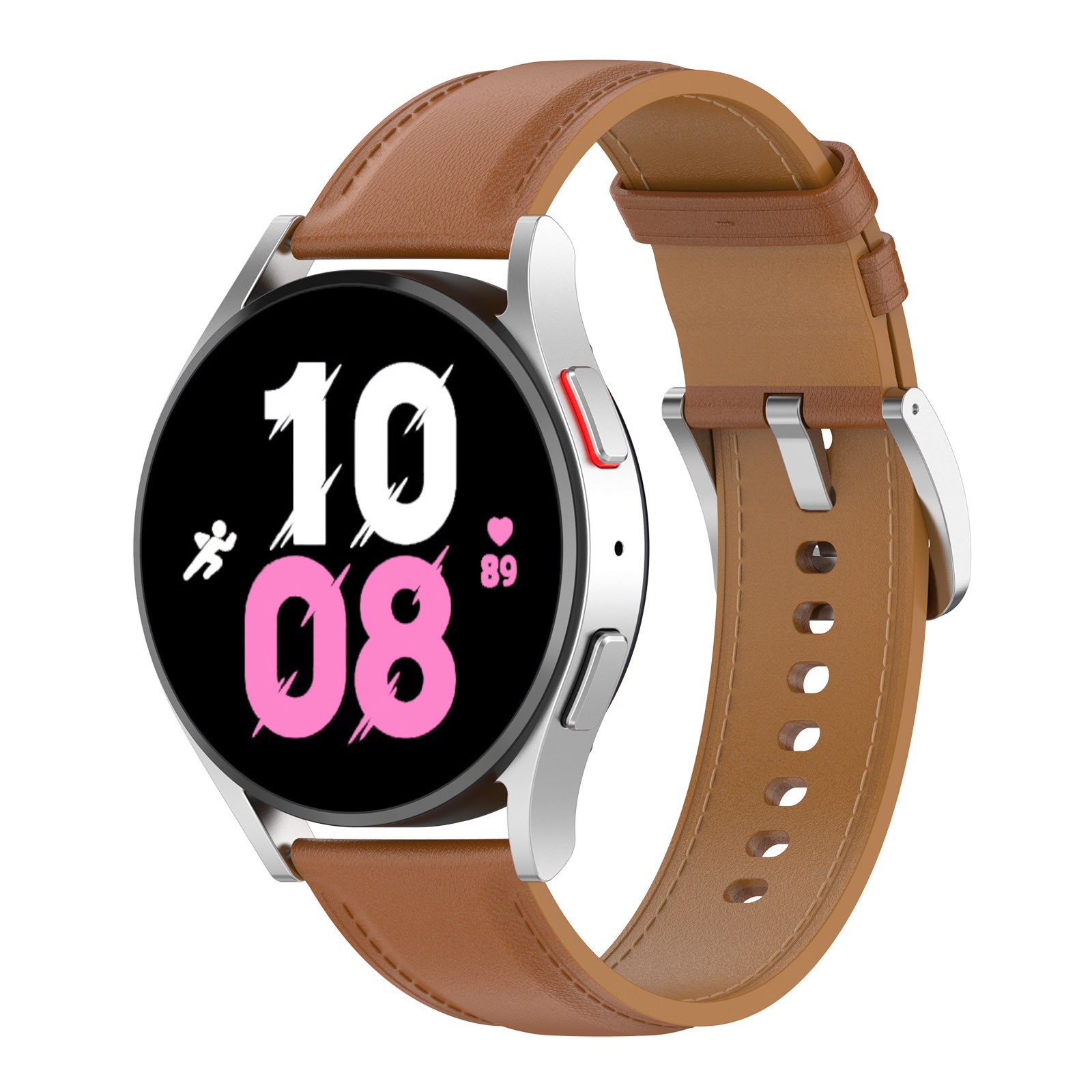 Pasek Bizon Strap Watch Casual